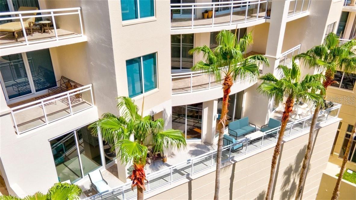 1300 Benjamin Franklin Unit 301, Sarasota, FL 34236