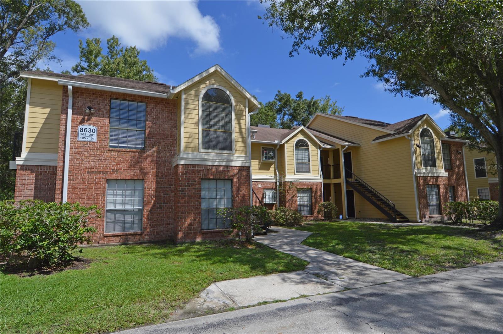 8630 Mallard Reserve Unit 103, Tampa, FL 33614