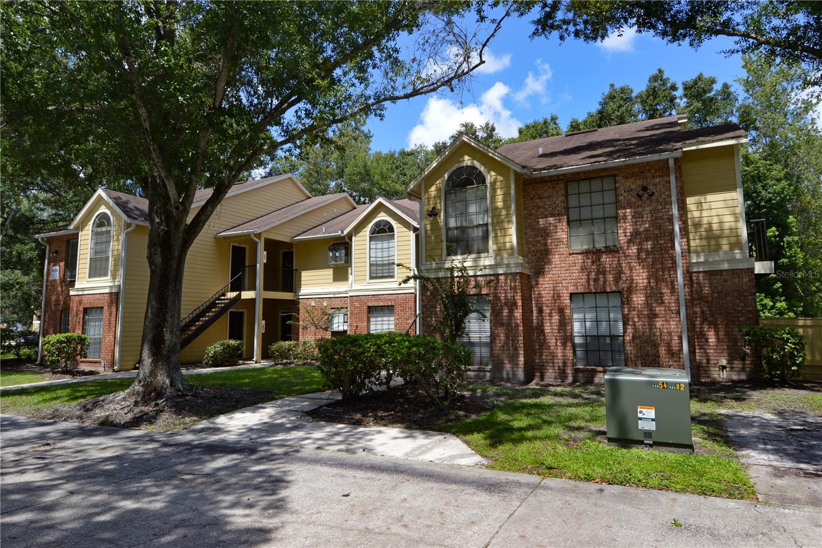 8630 Mallard Reserve Unit 103, Tampa, FL 33614