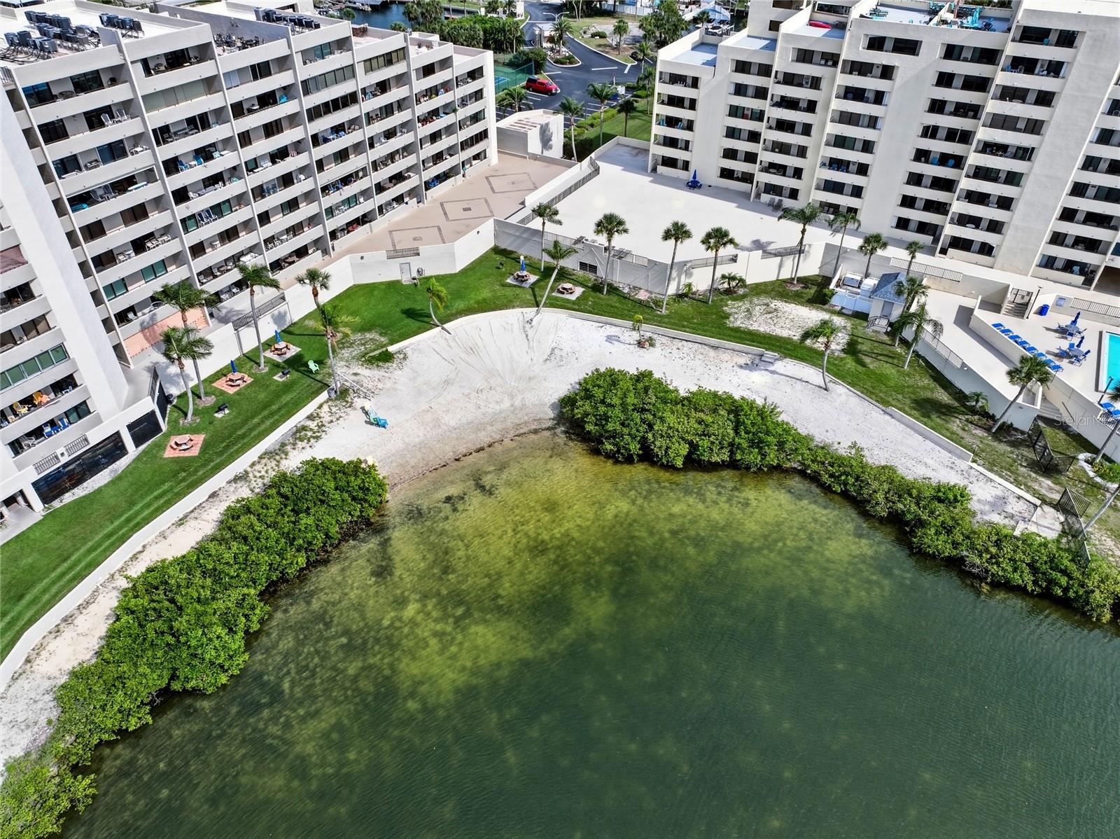 6035 Sea Ranch Unit 902, Hudson, FL 34667
