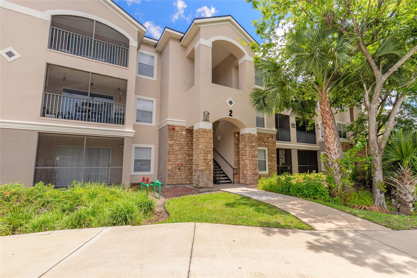 940 Village Unit 2-208, Port Orange, FL 32127