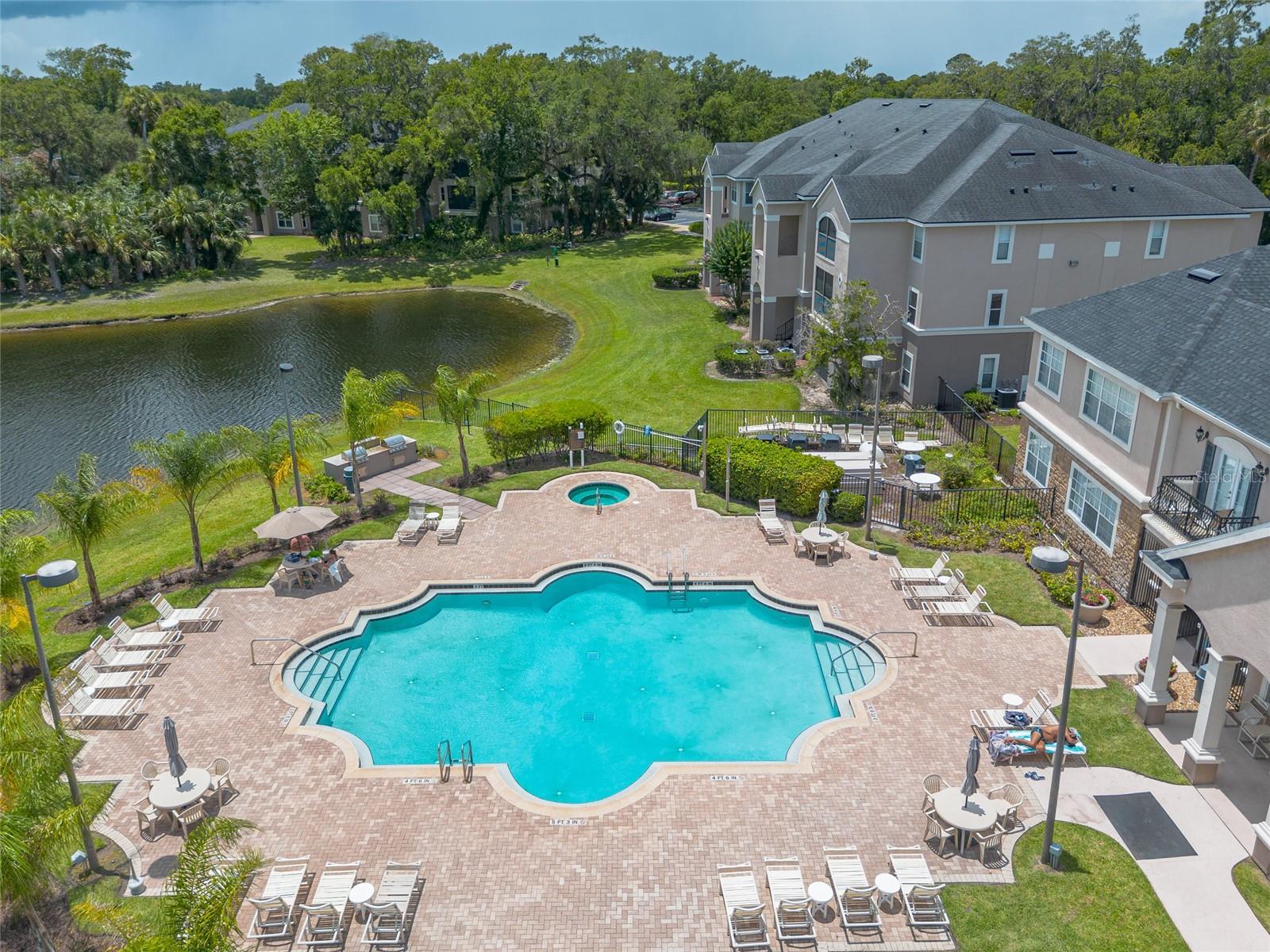 940 Village Unit 2-208, Port Orange, FL 32127
