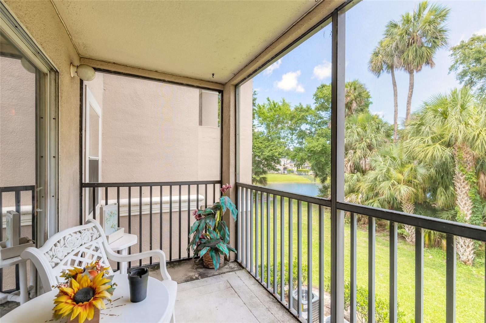 940 Village Unit 2-208, Port Orange, FL 32127