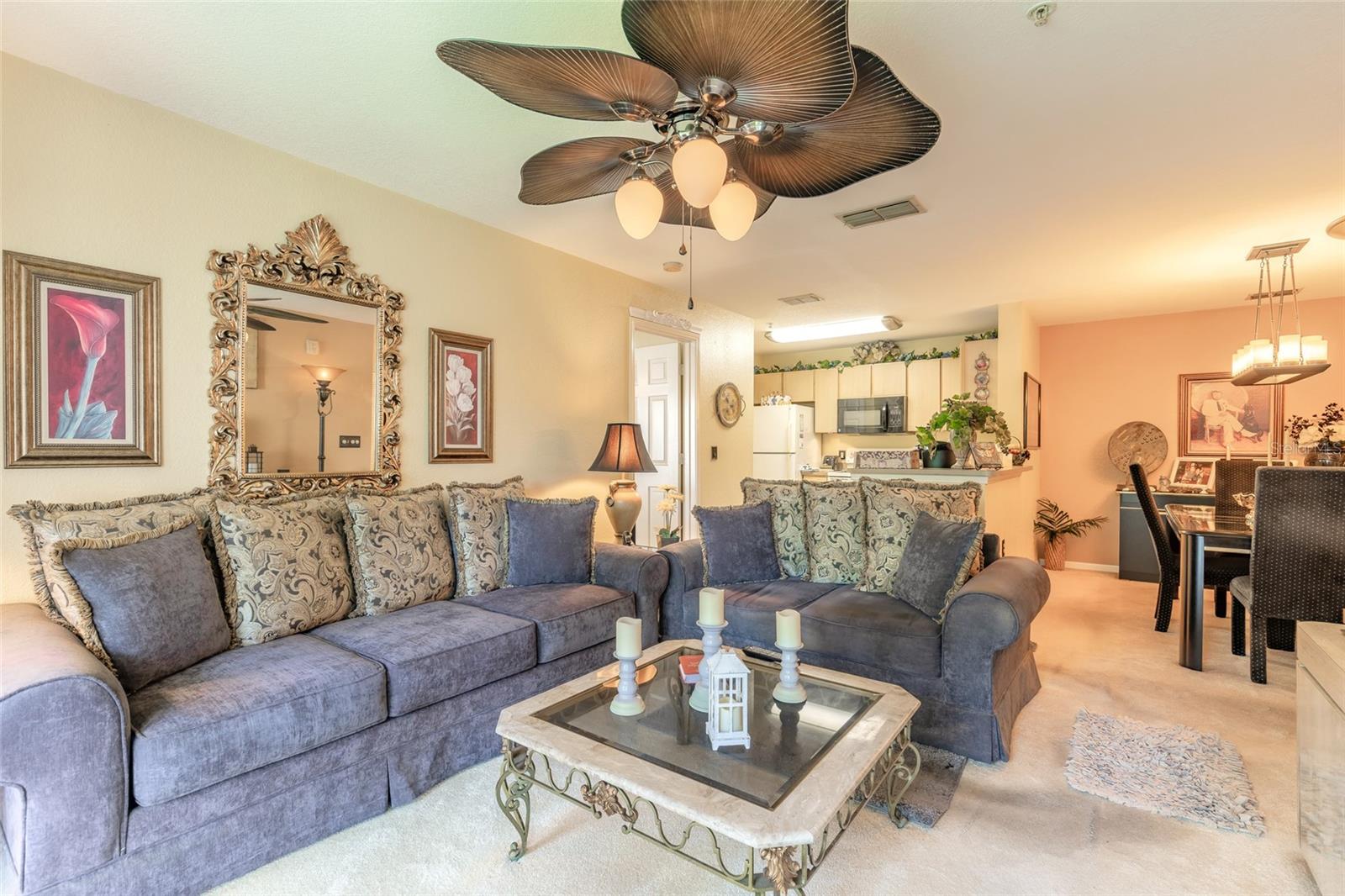 940 Village Unit 2-208, Port Orange, FL 32127
