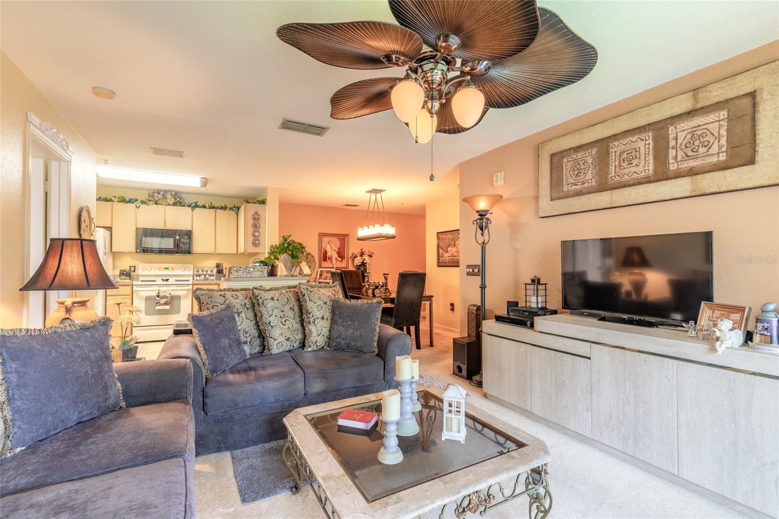 940 Village Unit 2-208, Port Orange, FL 32127