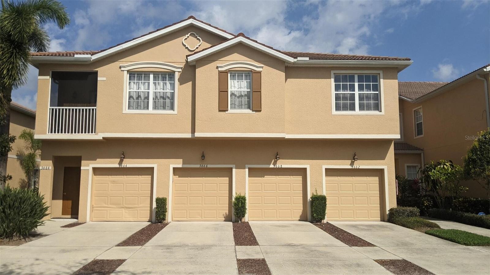 3635 Parkridge Unit 10-101, Sarasota, FL 34243
