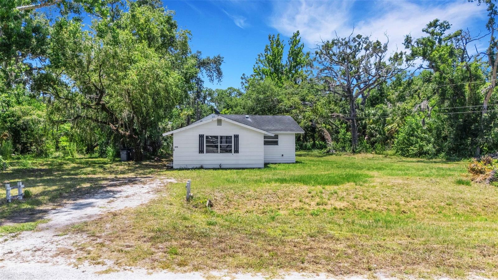 8010 Brower, Bradenton, FL 34211