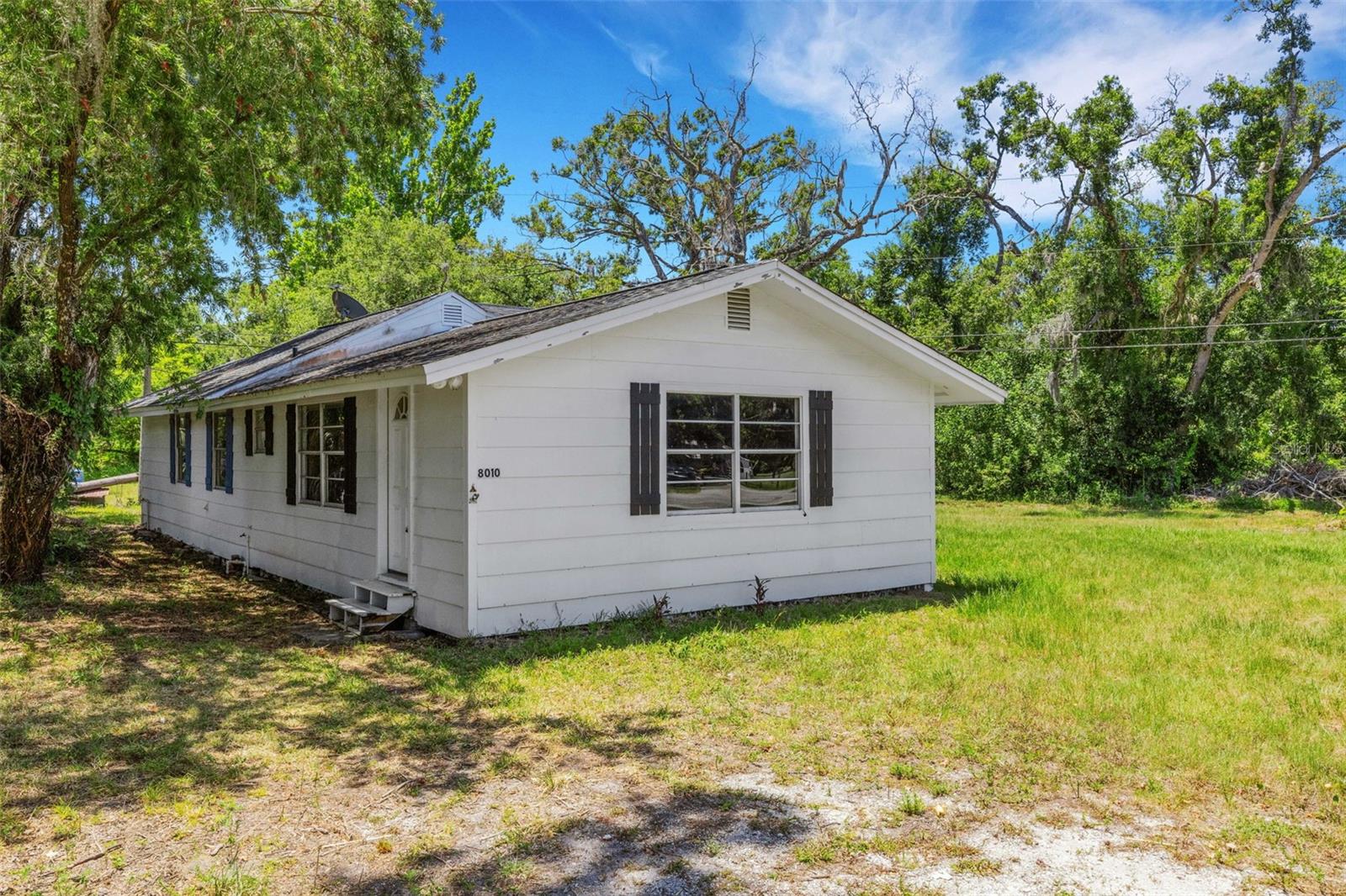 8010 Brower, Bradenton, FL 34211