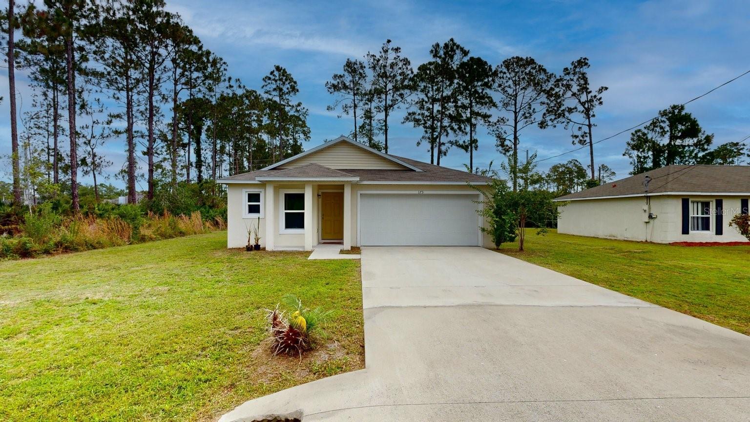 173 Ryberry, Palm Coast, FL 32164