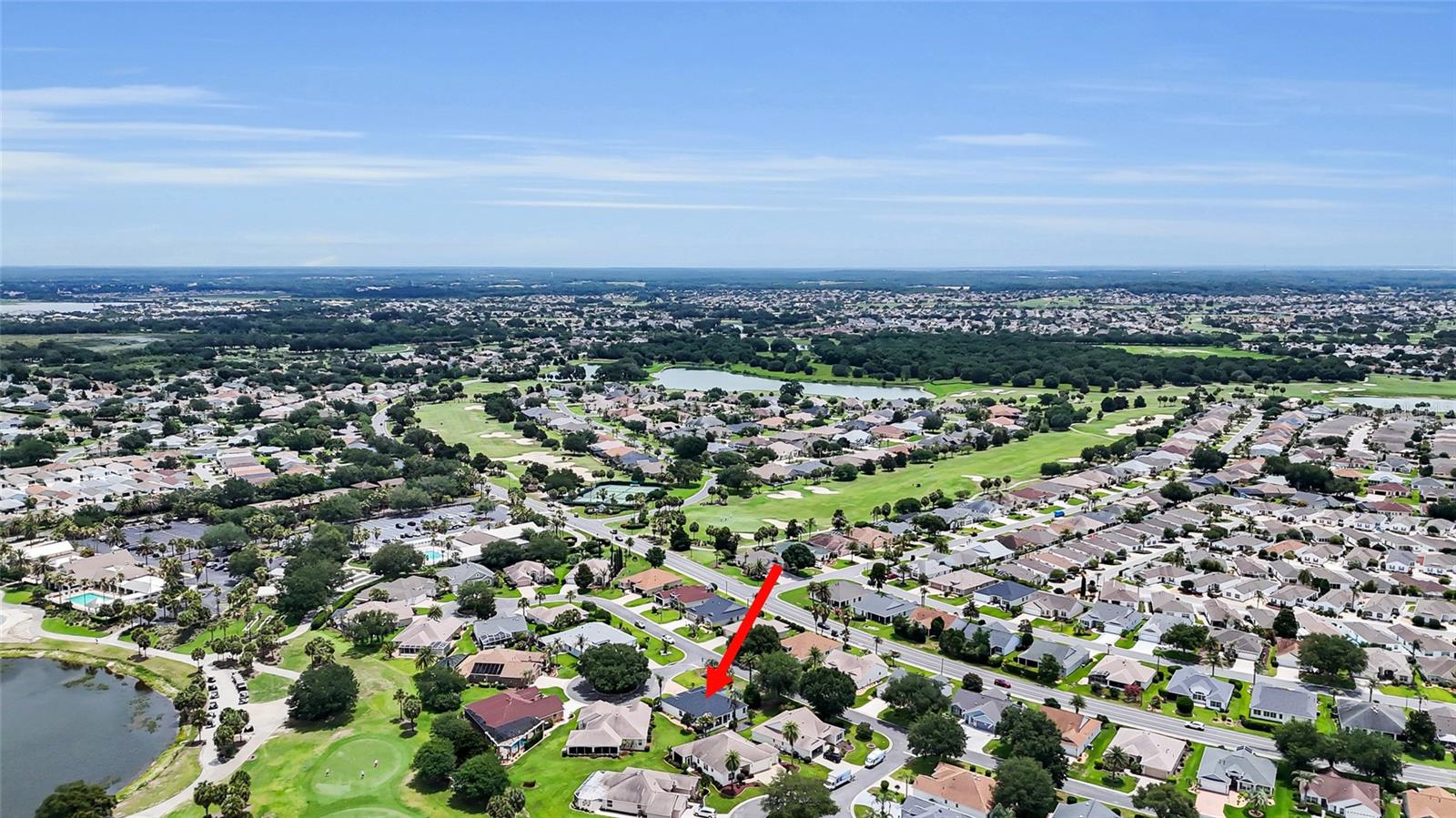 1718 Means, The Villages, FL 32162