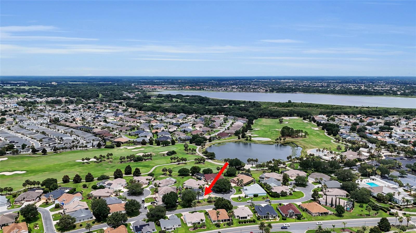 1718 Means, The Villages, FL 32162