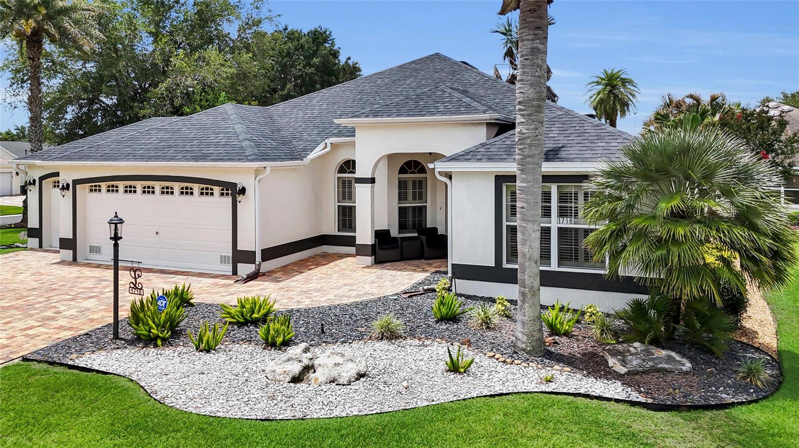 1718 Means, The Villages, FL 32162