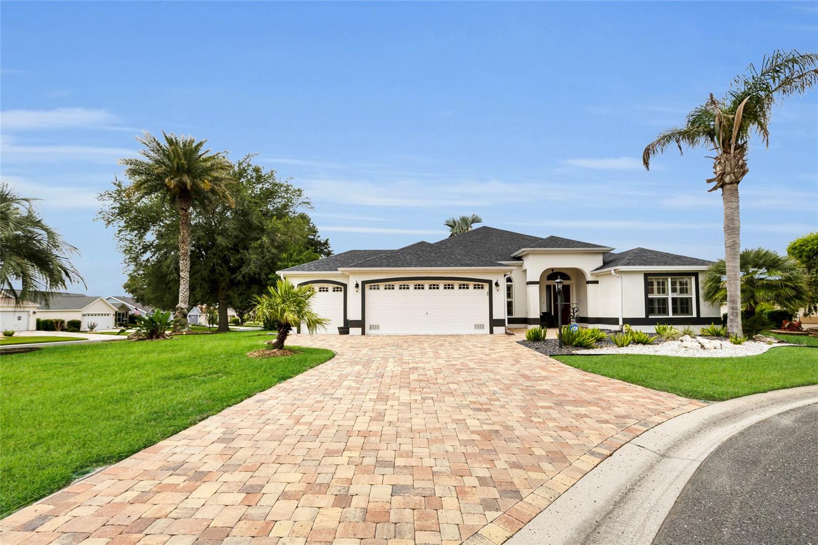 1718 Means, The Villages, FL 32162