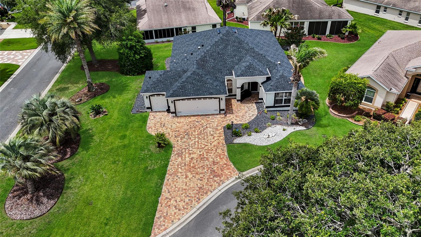 1718 Means, The Villages, FL 32162