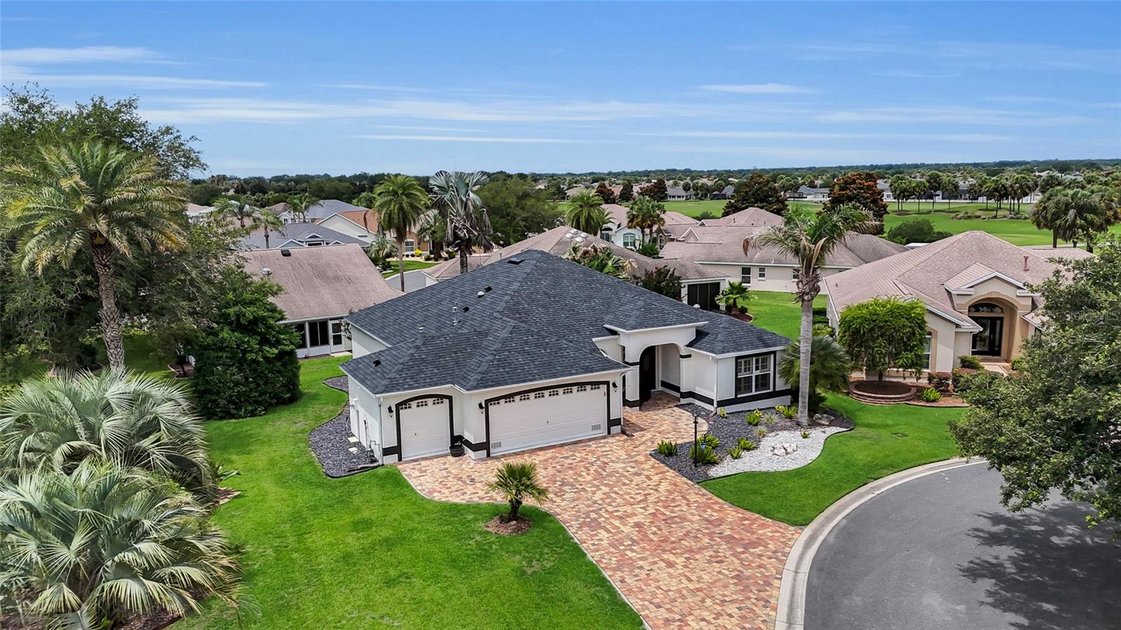 1718 Means, The Villages, FL 32162