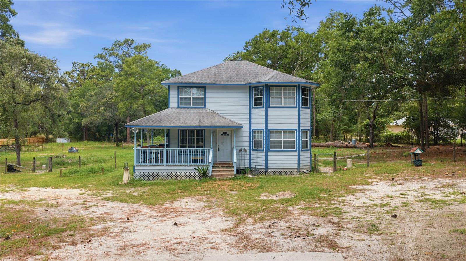 6870 206th, Dunnellon, FL 34431