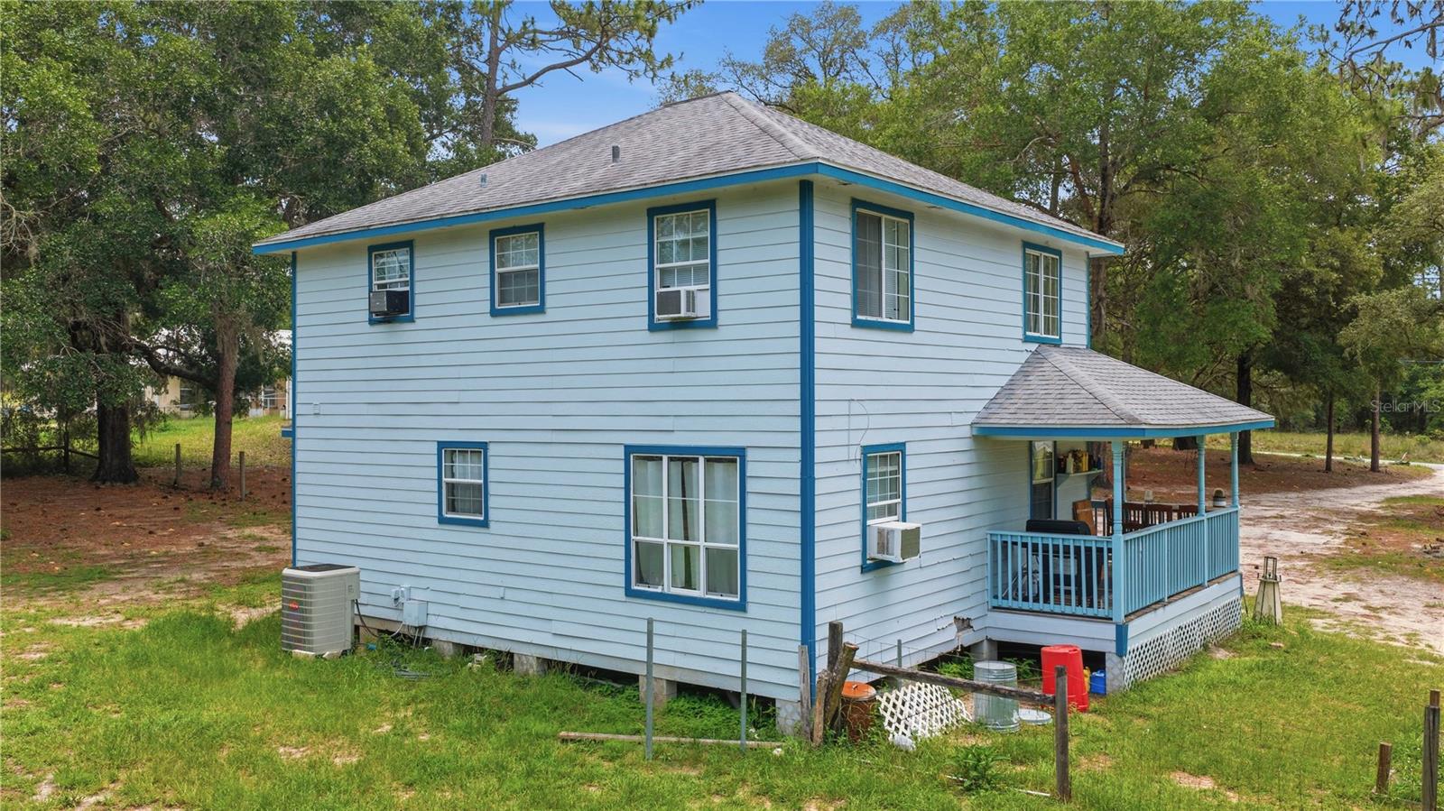 6870 206th, Dunnellon, FL 34431
