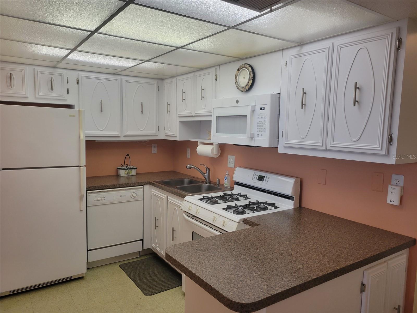 9950 62nd Unit 417, St Petersburg, FL 33708