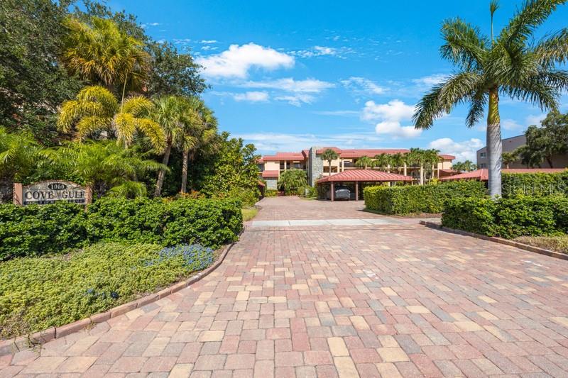 1060 Pinellas Bayway Unit 103, St Petersburg, FL 33715
