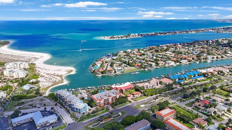 1060 Pinellas Bayway Unit 103, St Petersburg, FL 33715