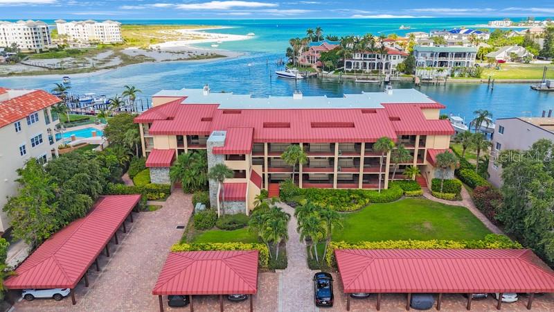 1060 Pinellas Bayway Unit 103, St Petersburg, FL 33715