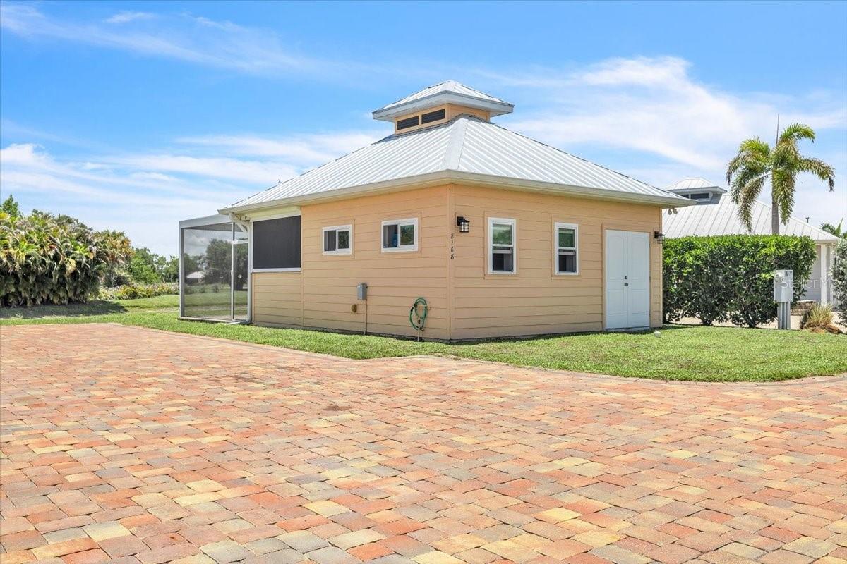 8168 Sand Crane, Arcadia, FL 34269