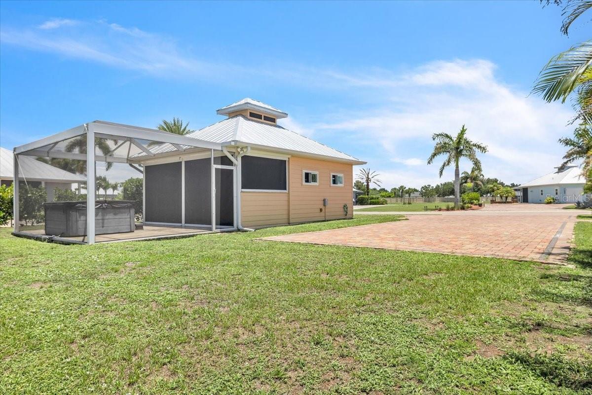 8168 Sand Crane, Arcadia, FL 34269