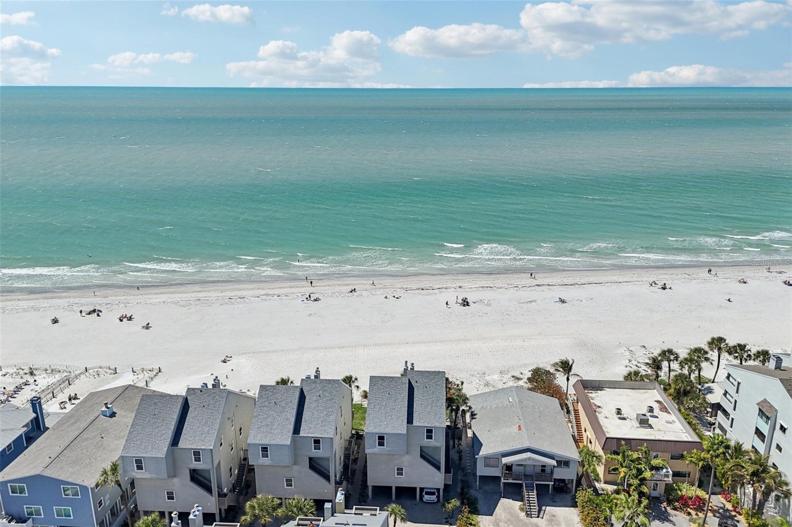 19930 Gulf Unit 3b, Indian Shores, FL 33785
