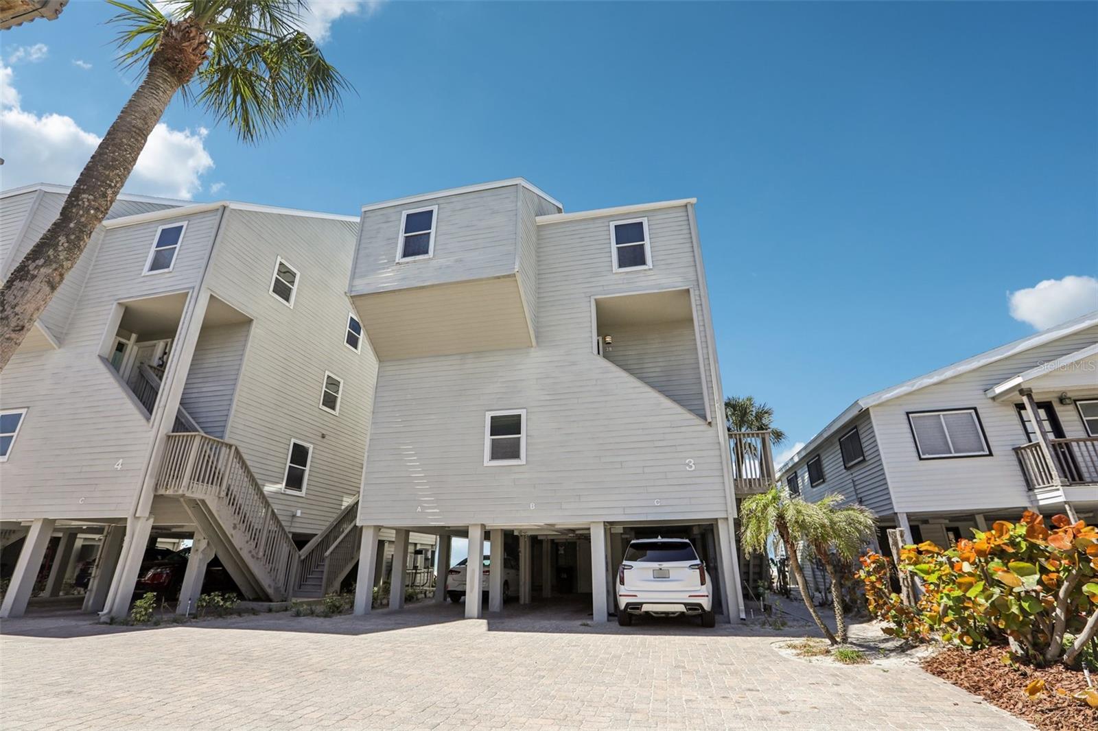 19930 Gulf Unit 3b, Indian Shores, FL 33785