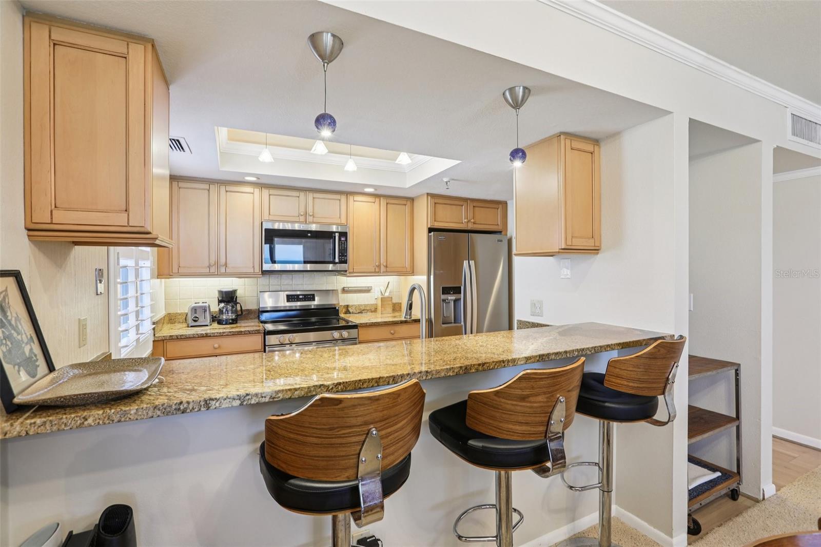 19930 Gulf Unit 3b, Indian Shores, FL 33785