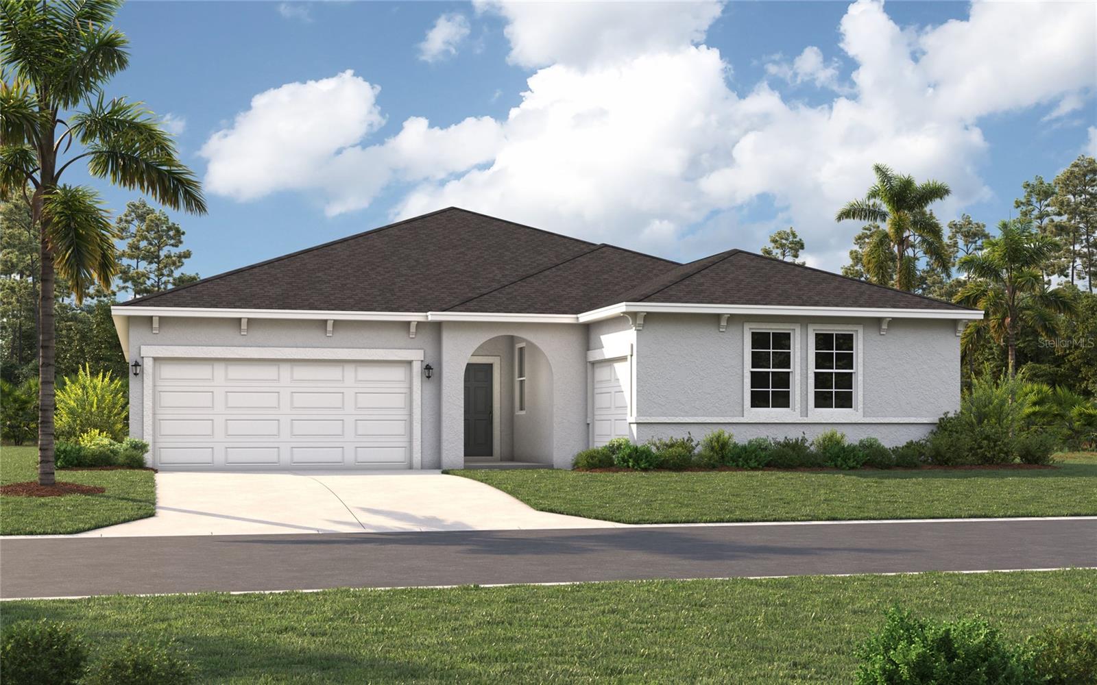 12912 Cara, Grand Island, FL 32735