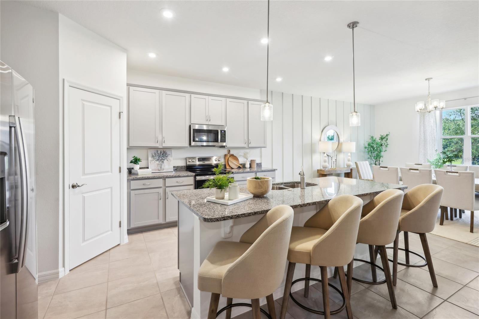 12912 Cara, Grand Island, FL 32735