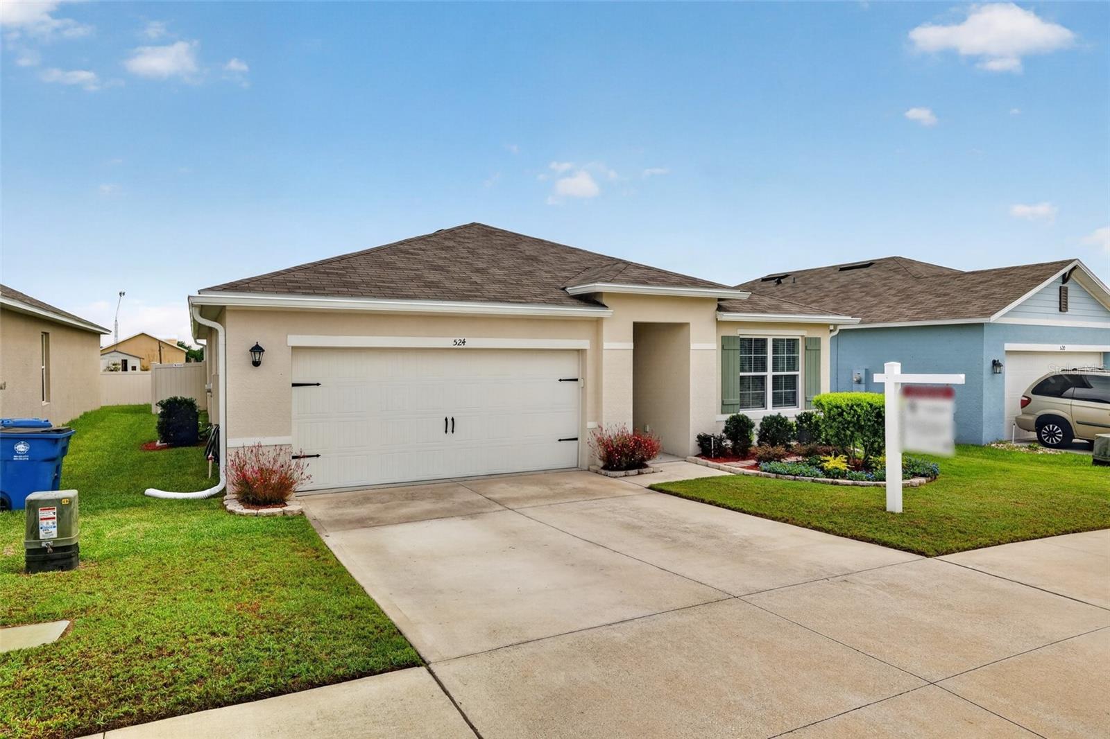 524 Boardwalk, Haines City, FL 33844