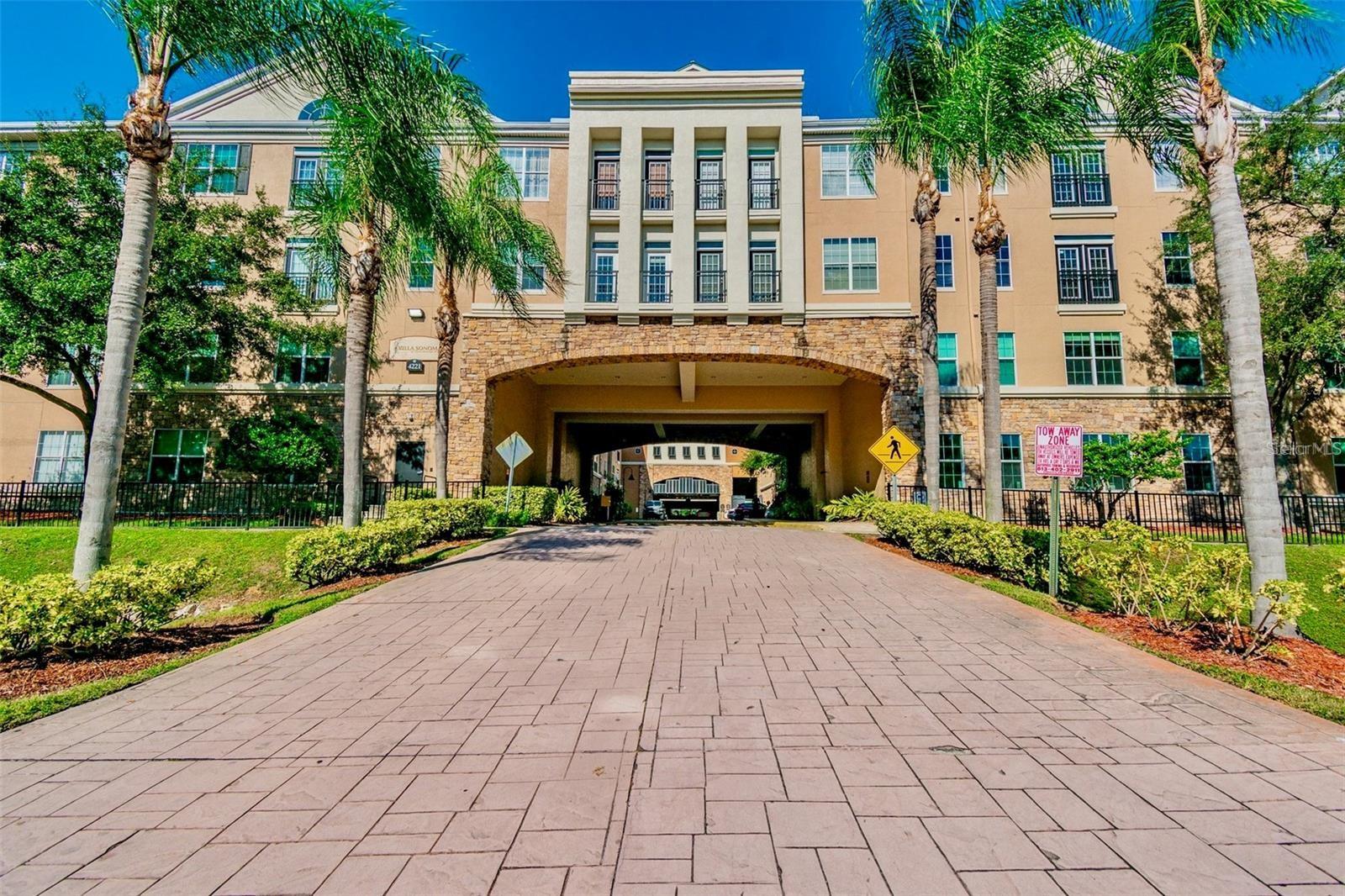 4221 Spruce Unit 2323, Tampa, FL 33607