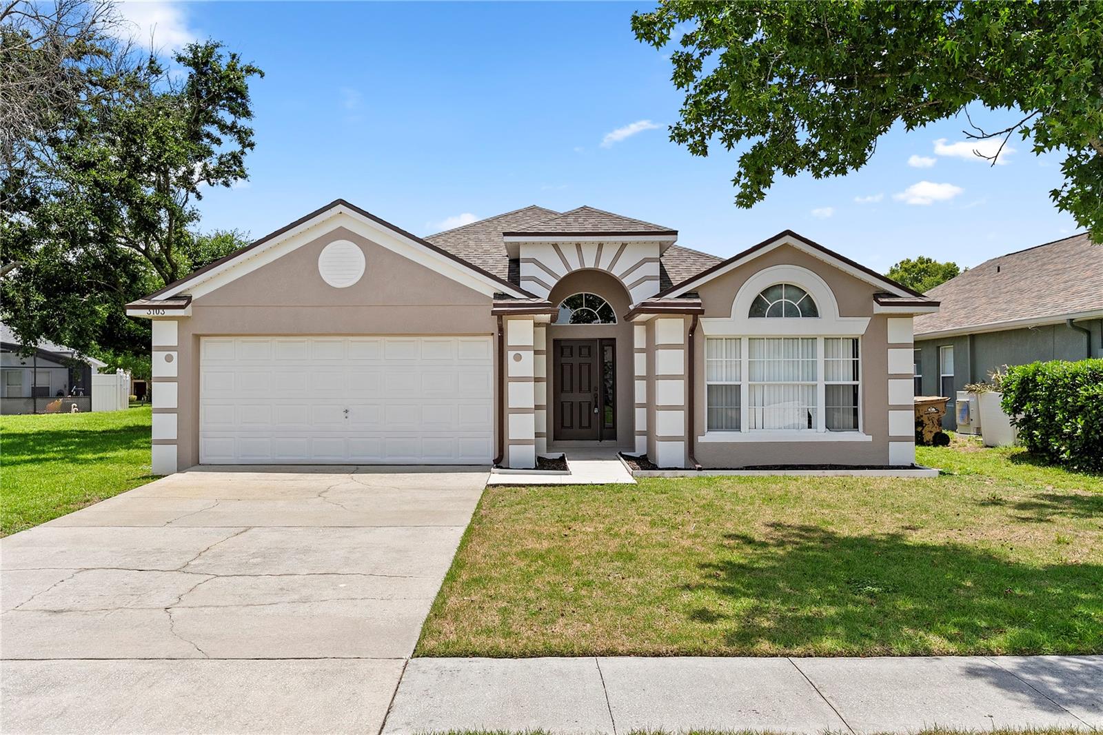 3103 Merlot, Clermont, FL 34714