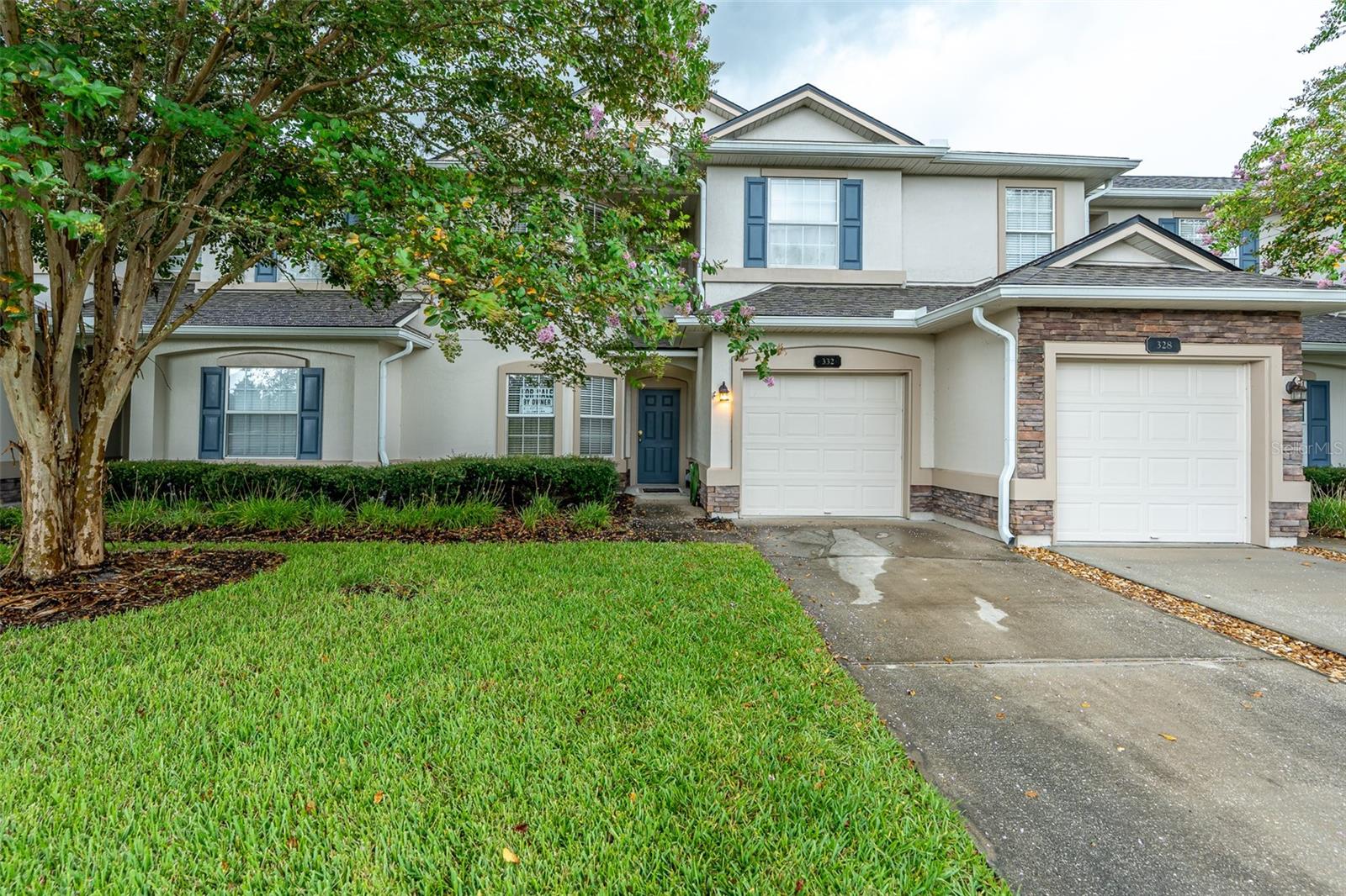 332 Wooded Crossing, St Augustine, FL 32084