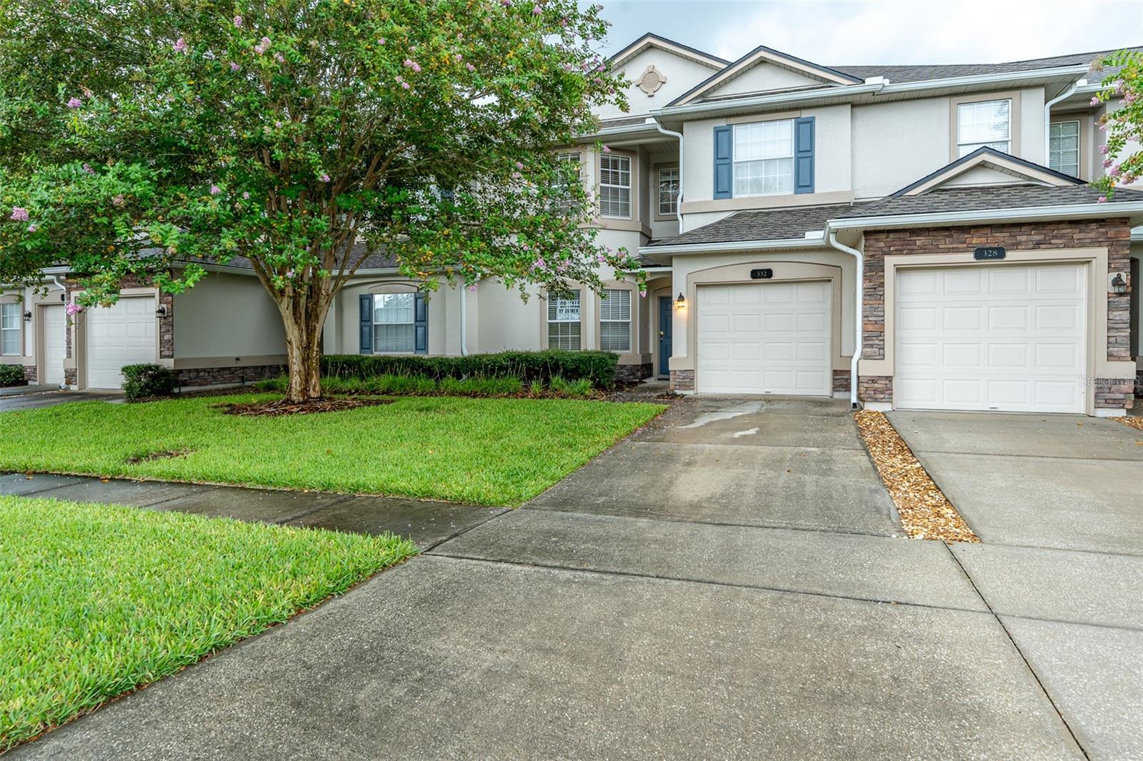 332 Wooded Crossing, St Augustine, FL 32084