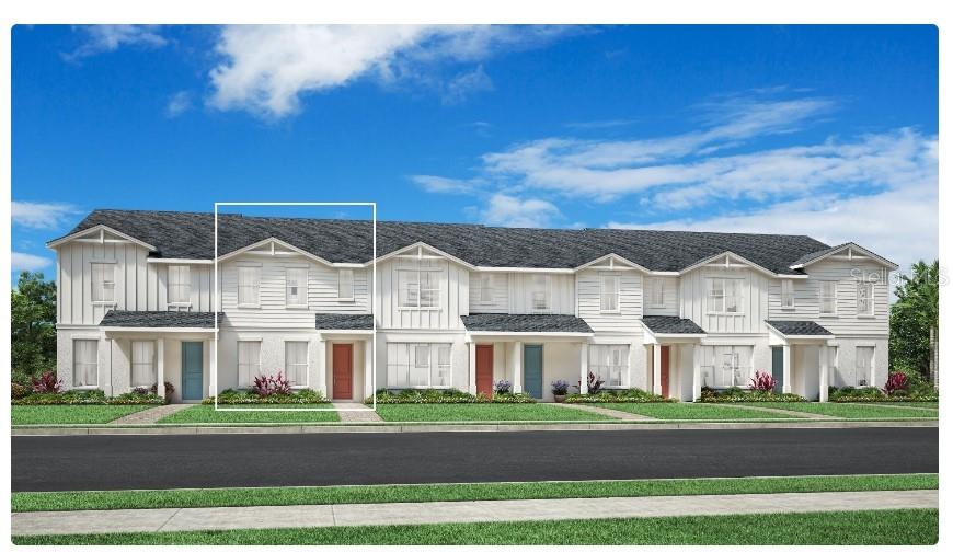 12808 Sunset Walk, Winter Garden, FL 34787