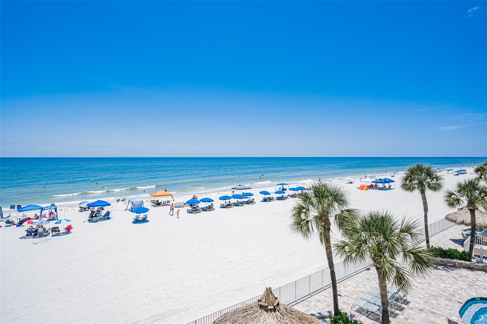 17200 Gulf Unit 202, North Redington Beach, FL 33708