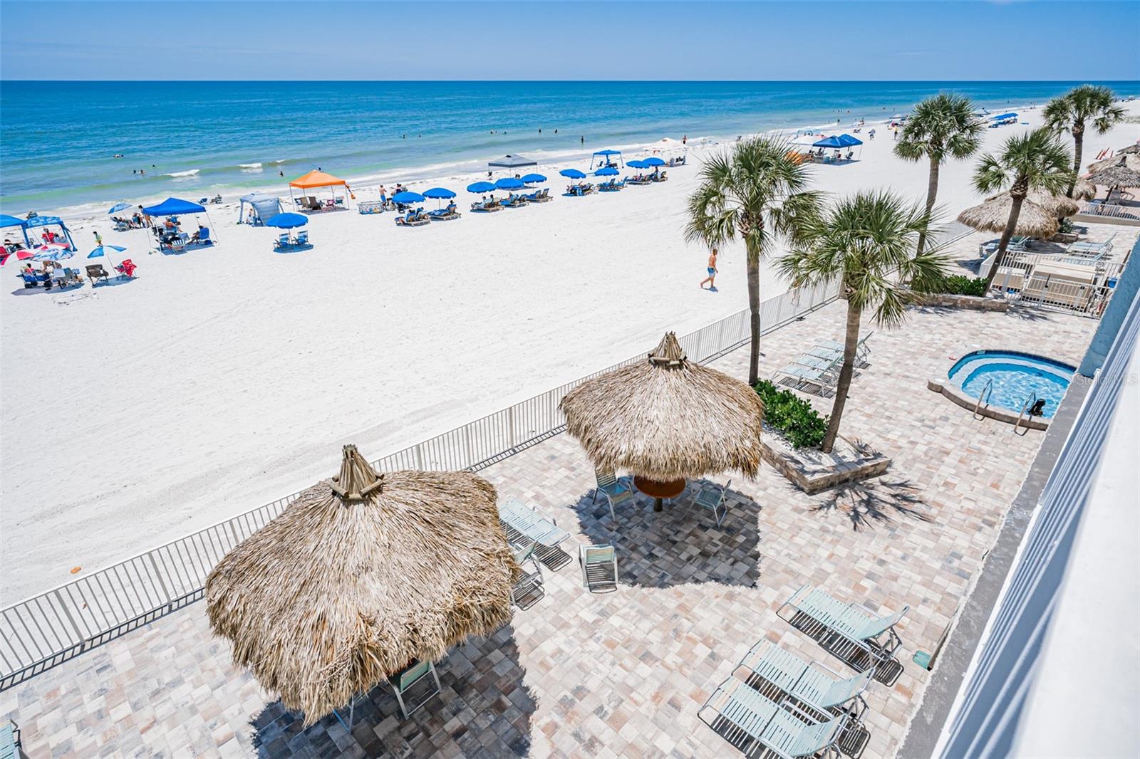 17200 Gulf Unit 202, North Redington Beach, FL 33708