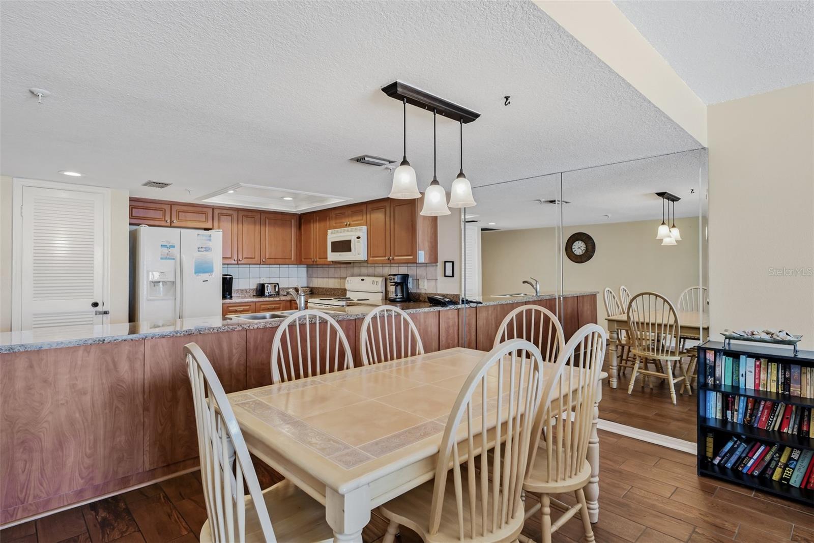 17200 Gulf Unit 202, North Redington Beach, FL 33708