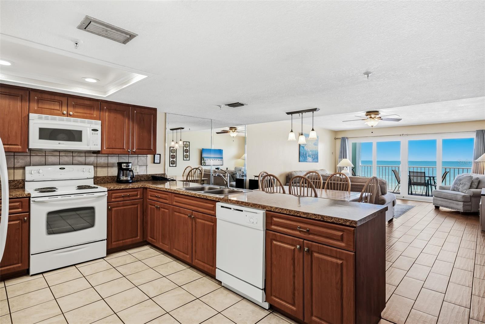 17200 Gulf Unit 202, North Redington Beach, FL 33708