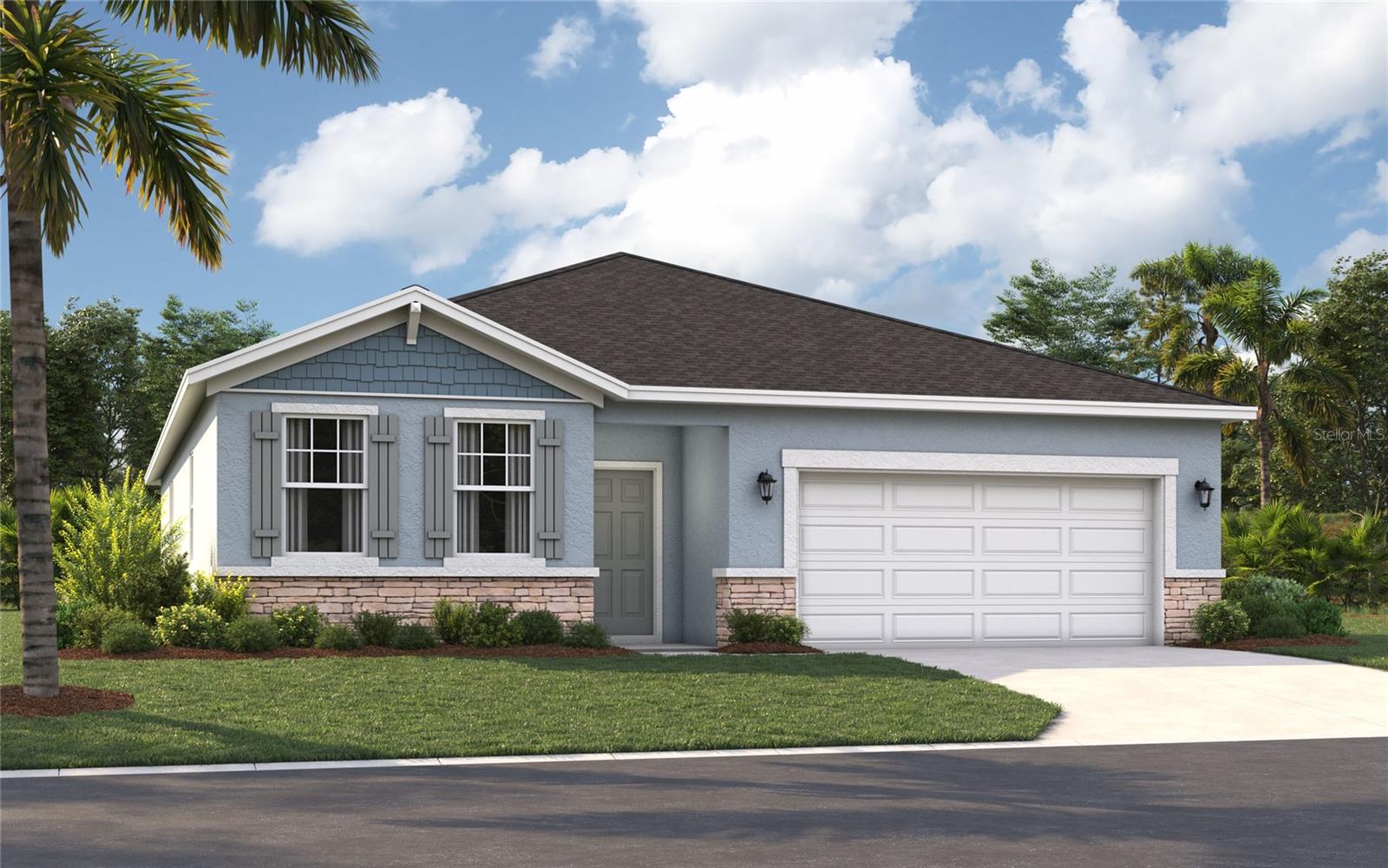 5824 Cliffbow, Leesburg, FL 34748