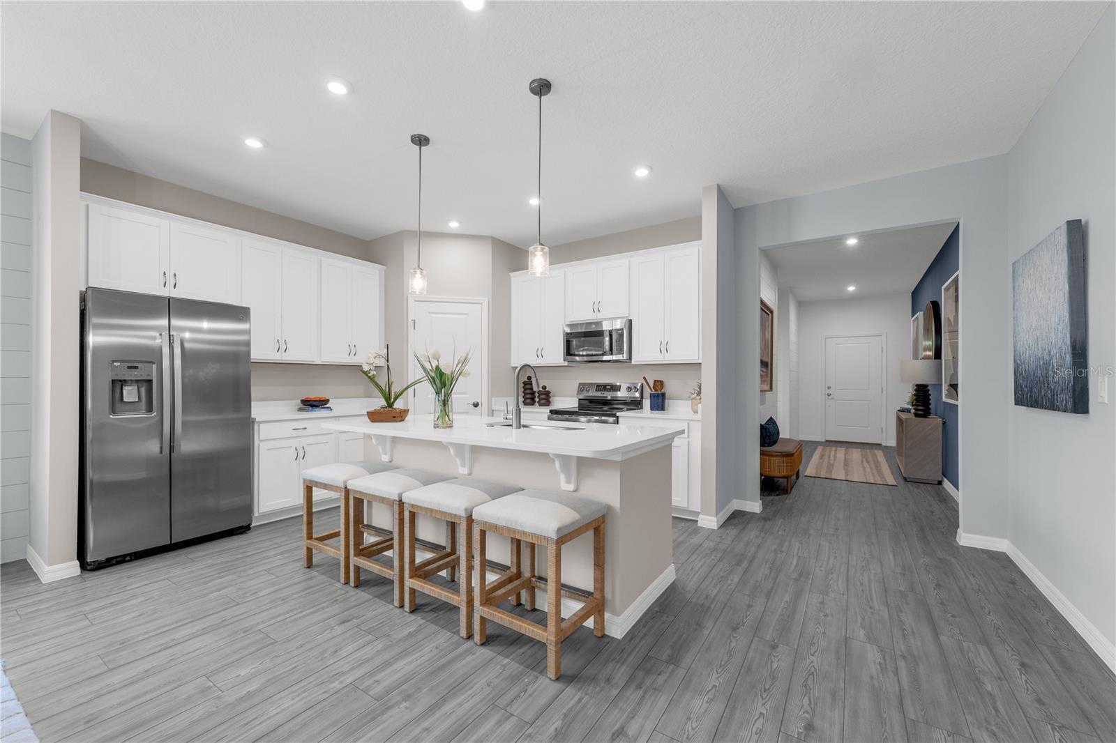 5824 Cliffbow, Leesburg, FL 34748