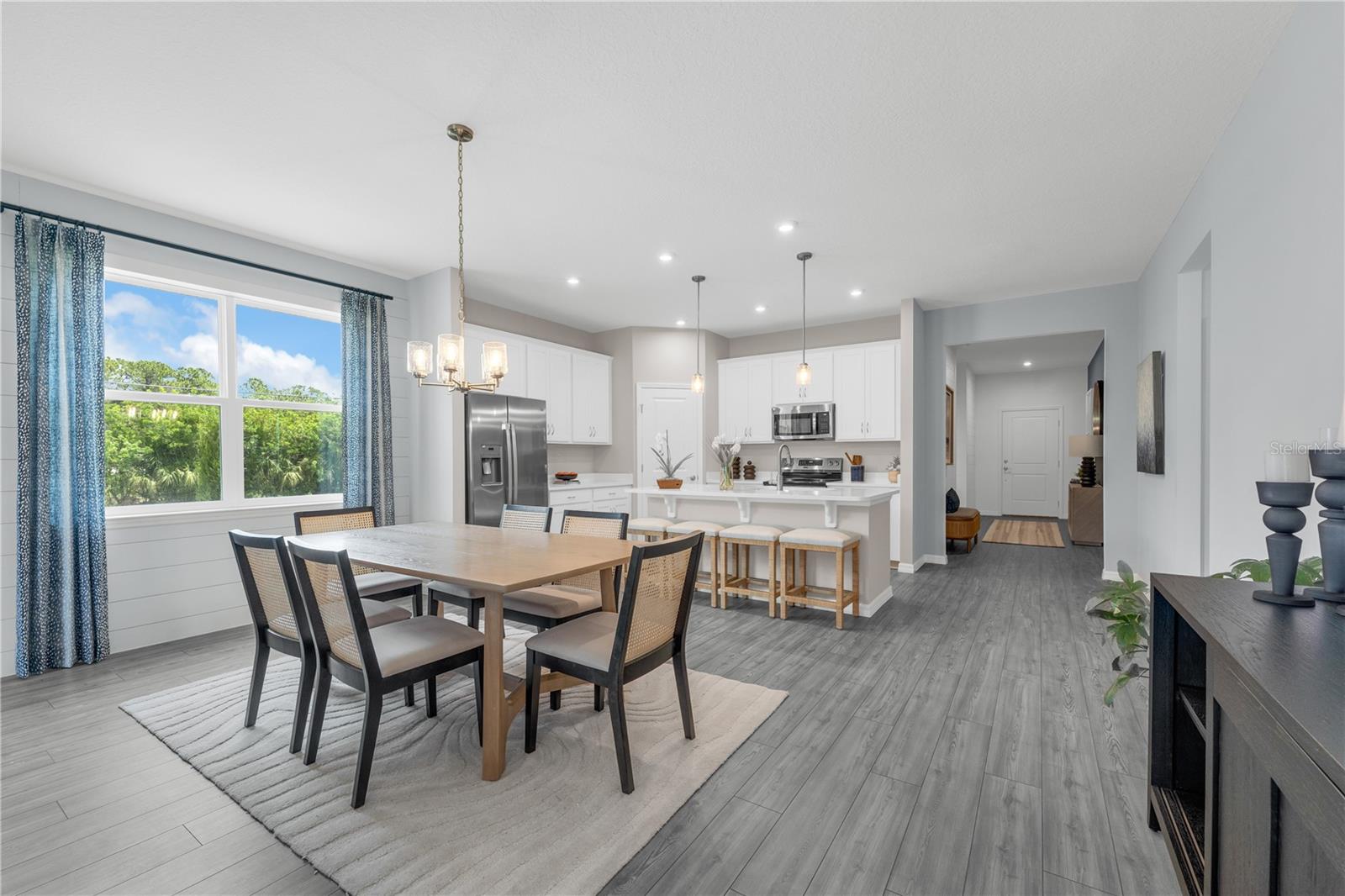 5824 Cliffbow, Leesburg, FL 34748