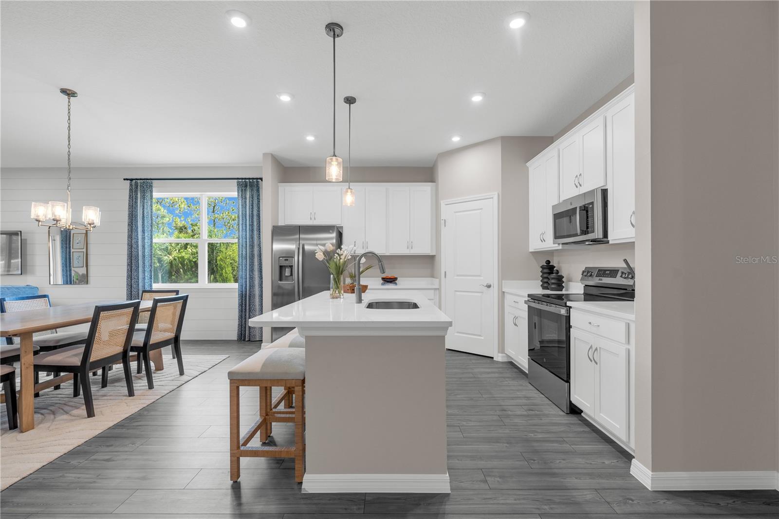 5824 Cliffbow, Leesburg, FL 34748