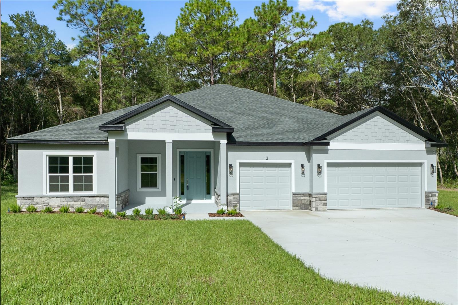 12 School, Lecanto, FL 34461
