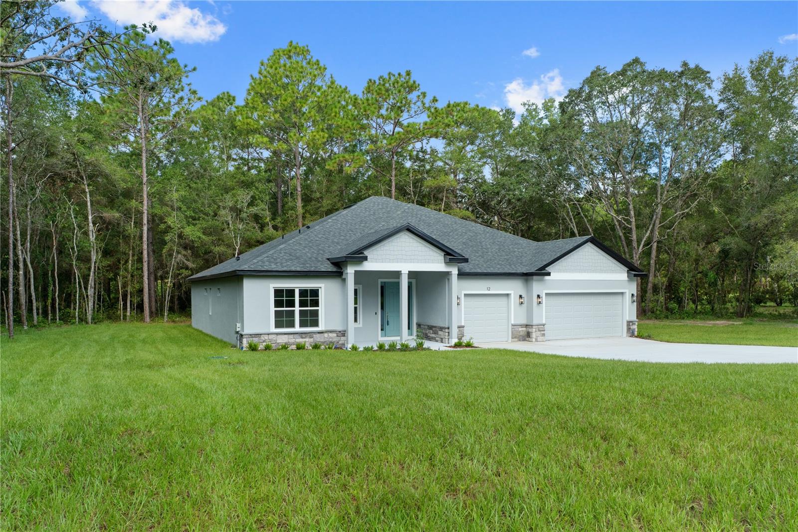 12 School, Lecanto, FL 34461