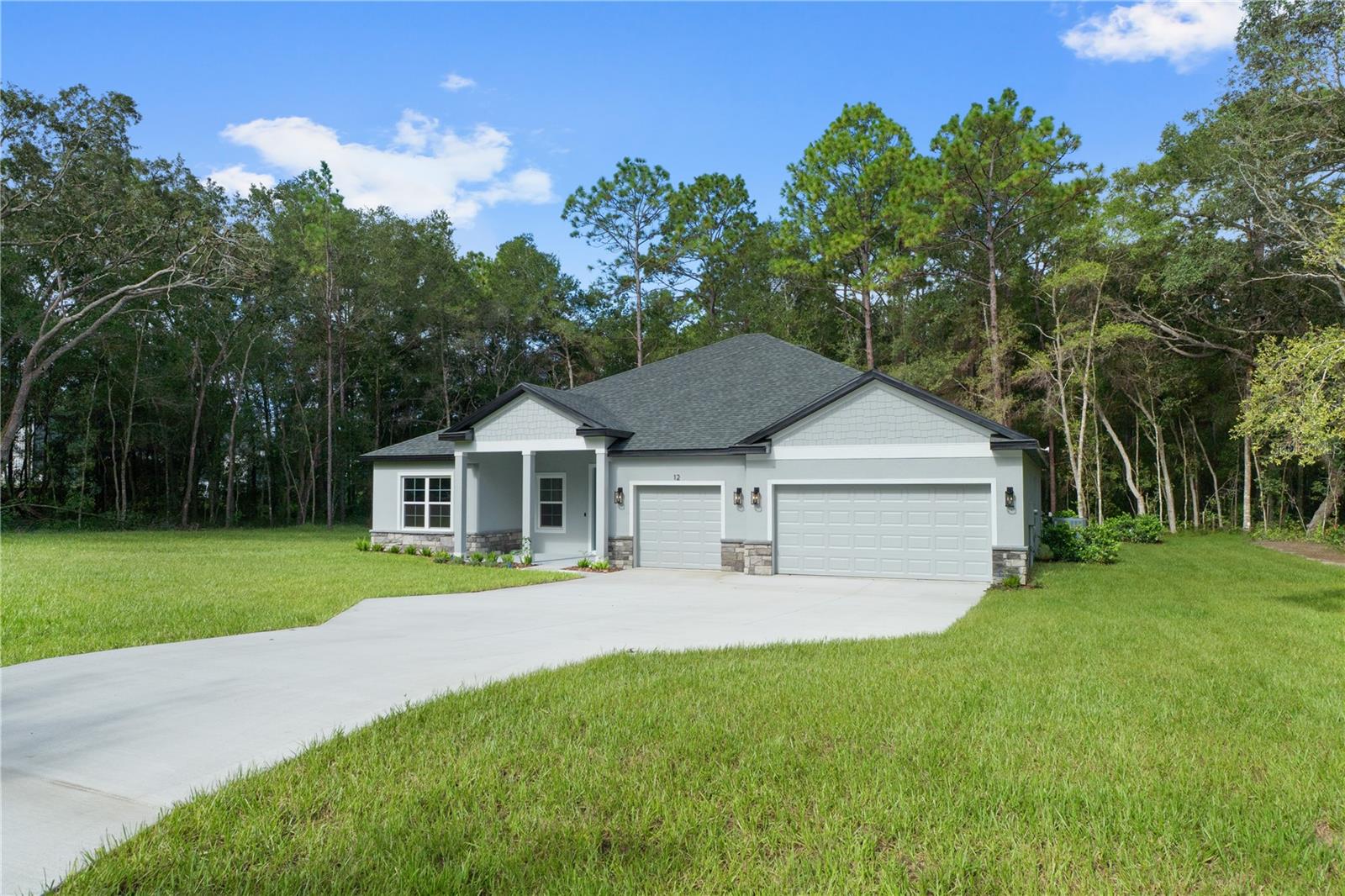 12 School, Lecanto, FL 34461