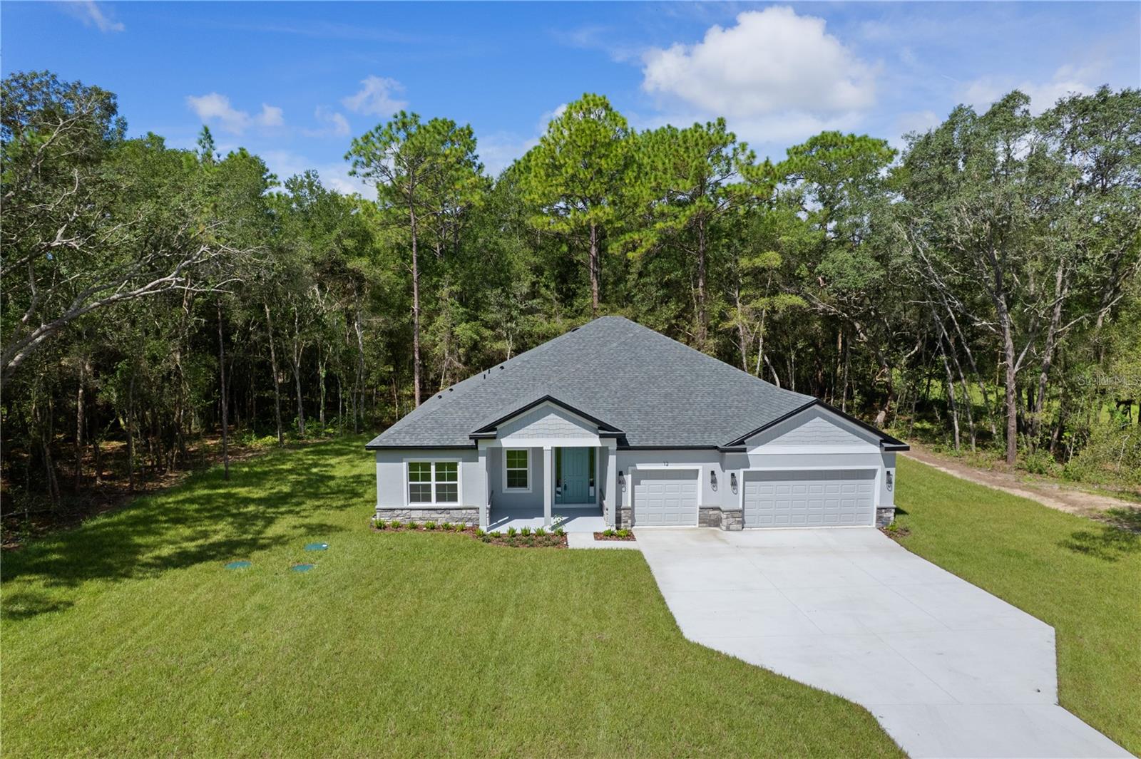 12 School, Lecanto, FL 34461